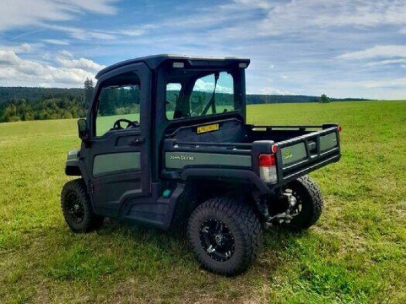 John Deere Gator XUV 865M