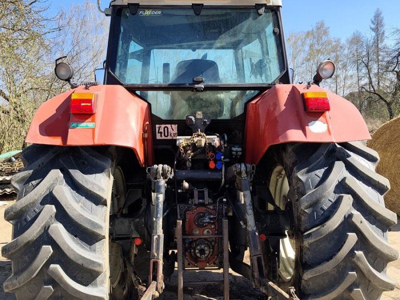 Steyr 9125 A