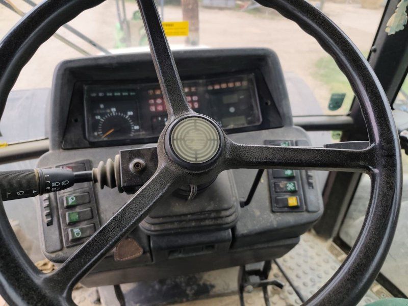 Steyr 9125 A