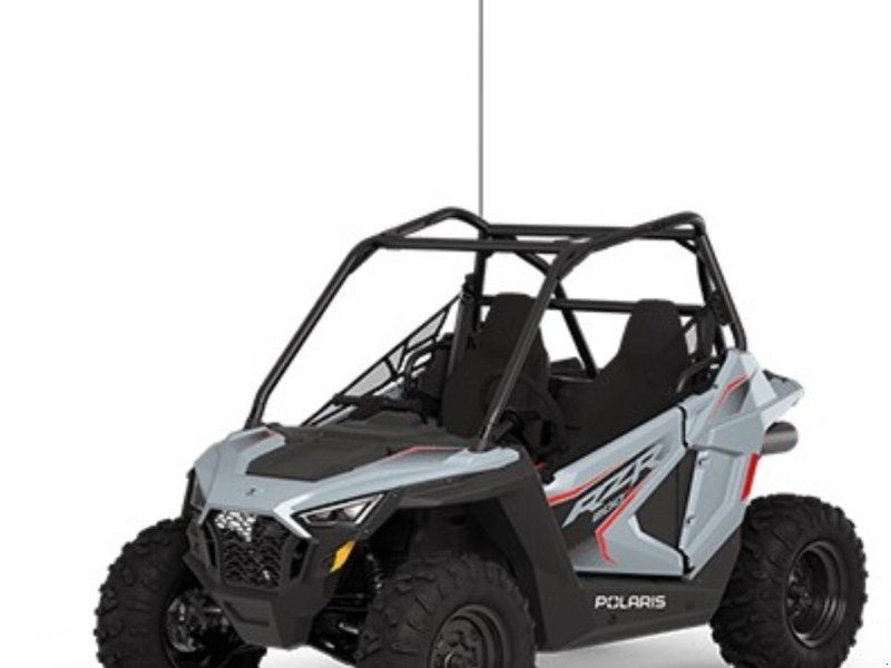 Polaris RZR 200 EFI