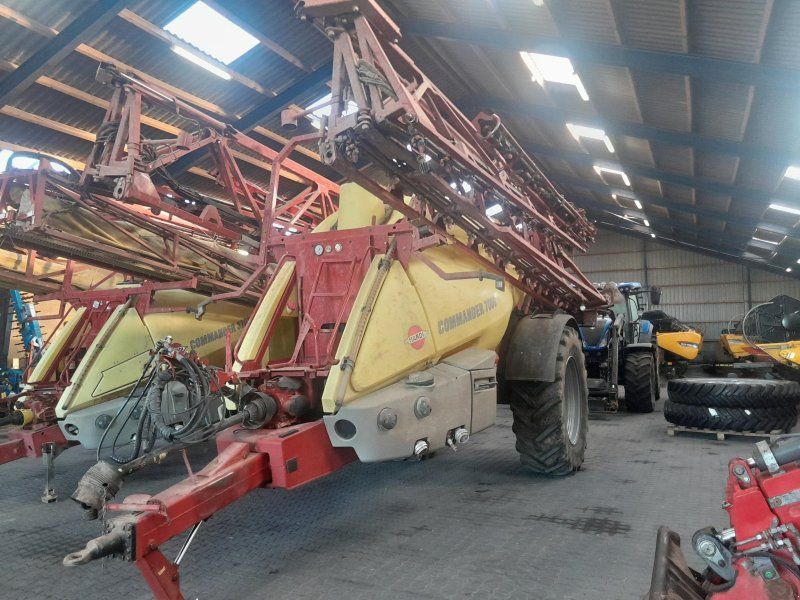 Hardi COMMANDER 7000 36M