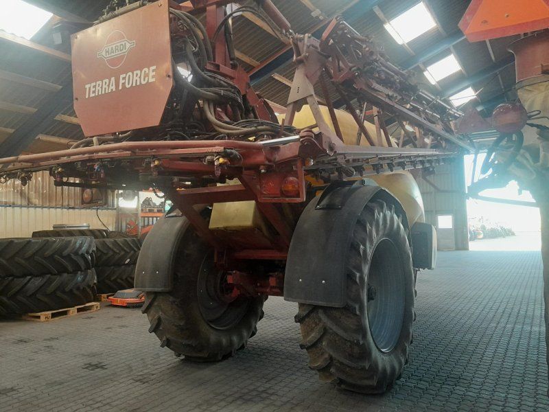 Hardi COMMANDER 7000 36M