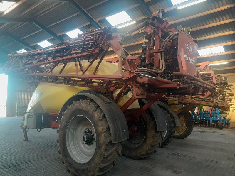 Hardi COMMANDER 7000 36M