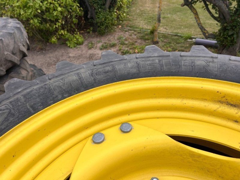 Sprøjtehjul Michelin Sprøjtehjul