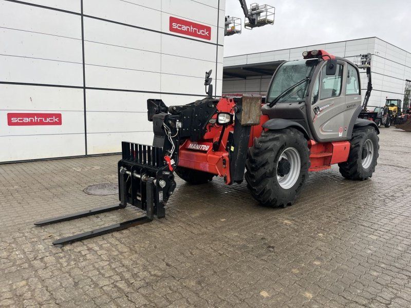 Manitou MT1840A ST5