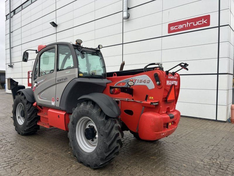 Manitou MT1840A ST5