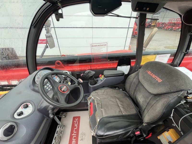 Manitou MT1840A ST5