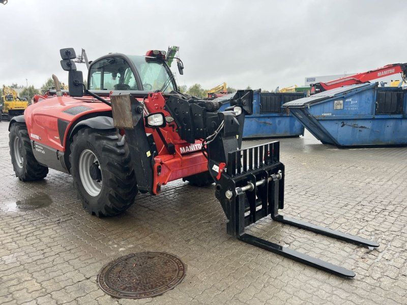 Manitou MT1840A ST5