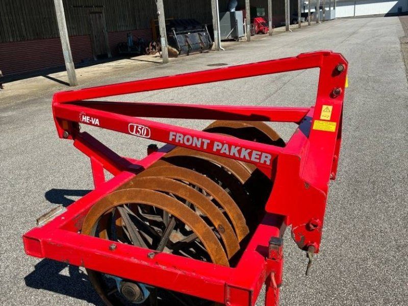 HE-VA Frontpakker150cm