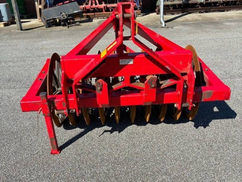 HE-VA Frontpakker150cm