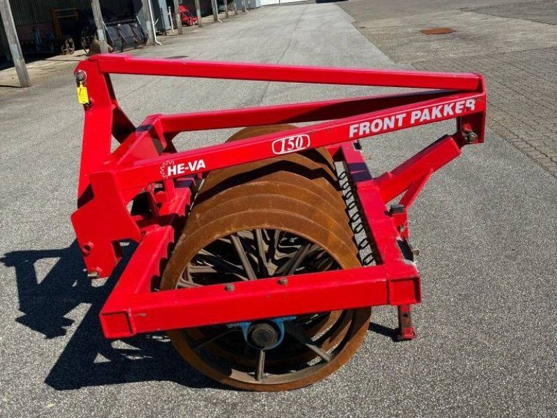 HE-VA Frontpakker150cm