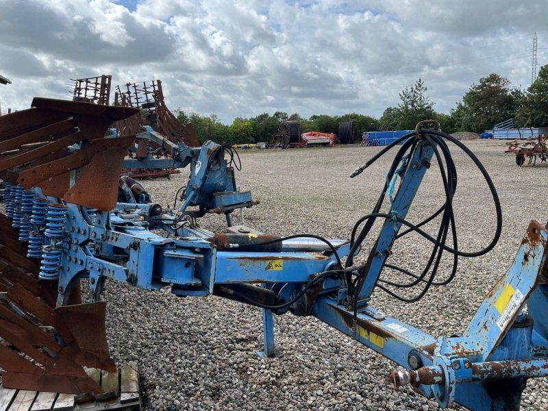 Lemken Vari Diamant 10X 7 Furet