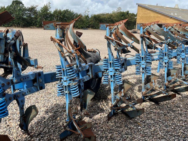 Lemken Vari Diamant 10X 7 Furet