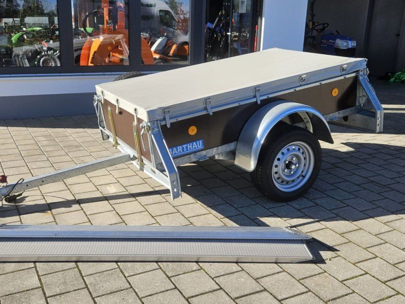 Barthau PK 751