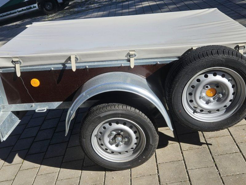 Barthau PK 751