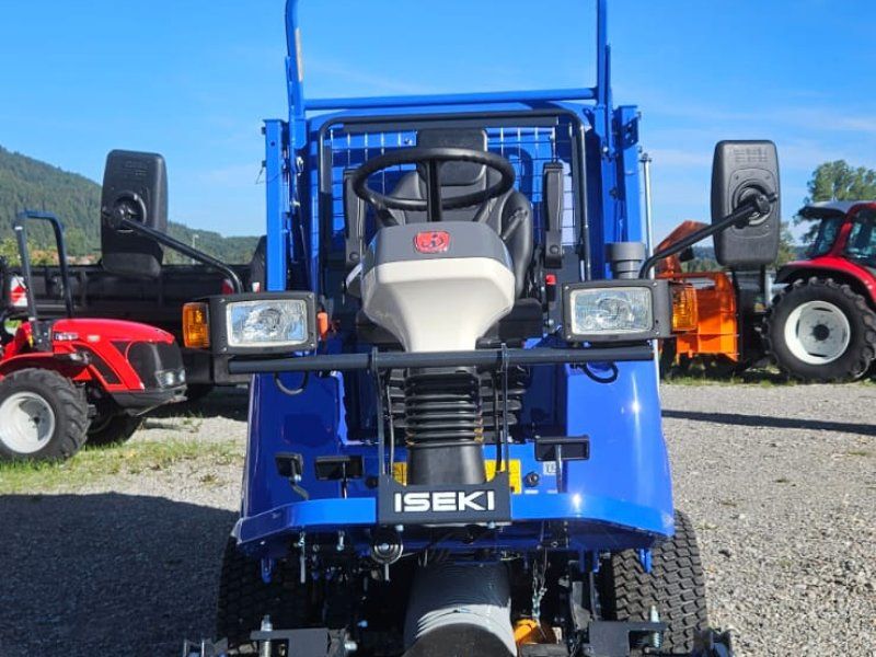 Iseki SF 225
