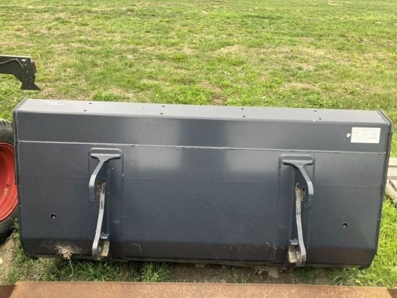 Schäffer UNIVERSALSCHAUFEL 1800MM