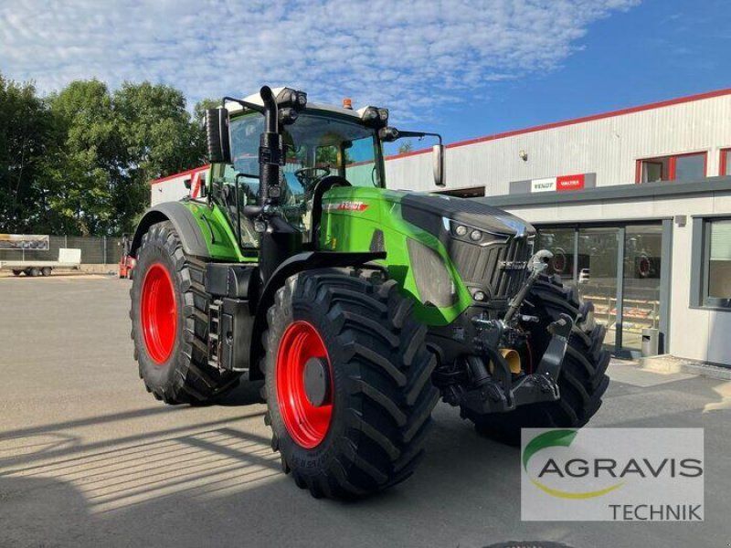 Fendt 939 VARIO GEN-7