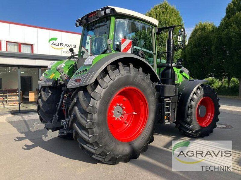 Fendt 939 VARIO GEN-7