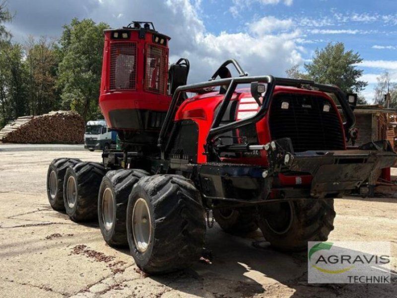 Komatsu 931XC