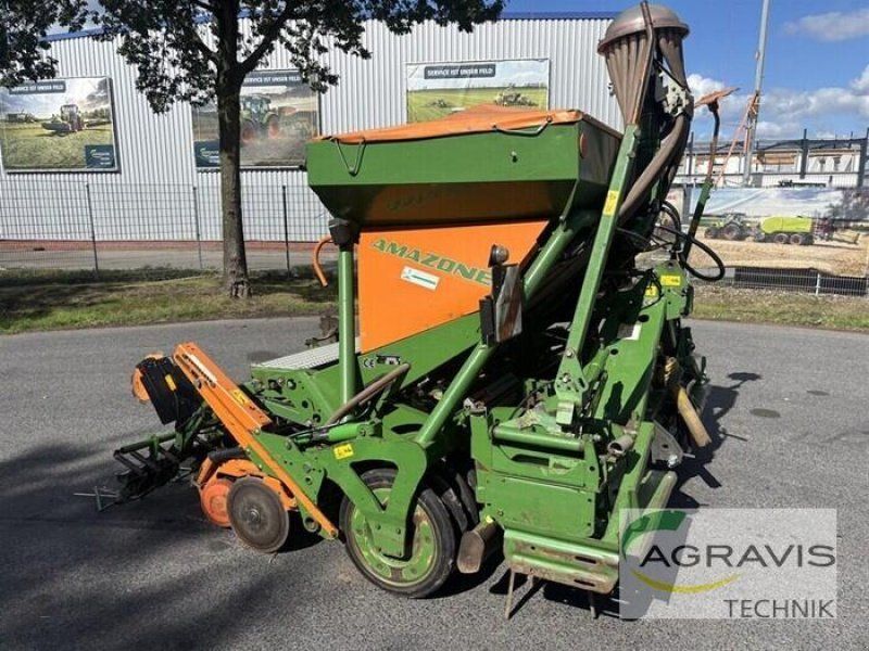 Amazone KG 303 / AD-P 303 SUPER