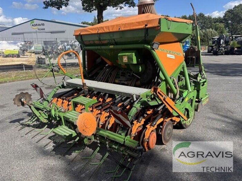 Amazone KG 303 / AD-P 303 SUPER