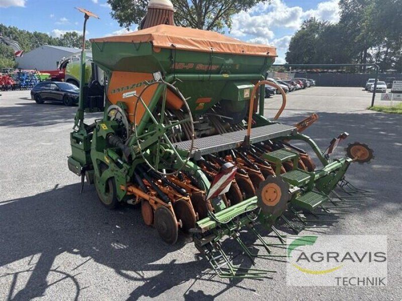 Amazone KG 303 / AD-P 303 SUPER