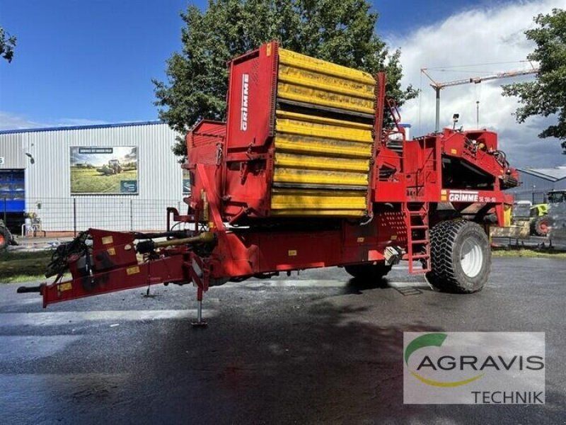 Grimme SE 150-60 NBR