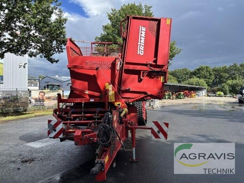 Grimme SE 150-60 NBR