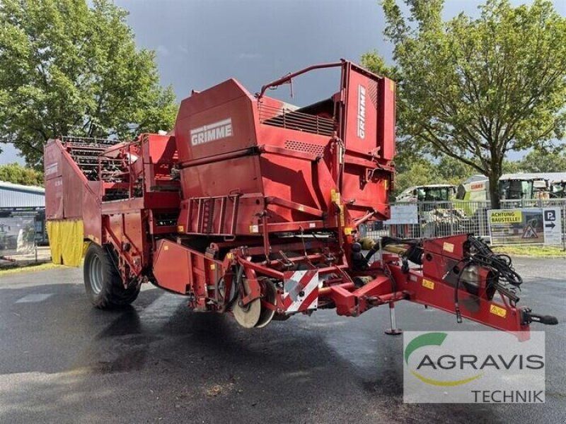 Grimme SE 150-60 NBR