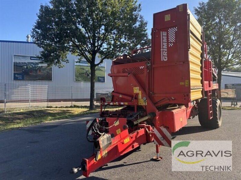 Grimme SE 150-60 NB