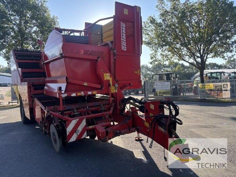 Grimme SE 150-60 NB
