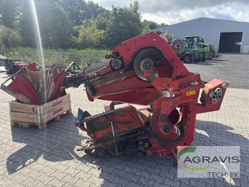 Geringhoff ROTADISC 6 RHG