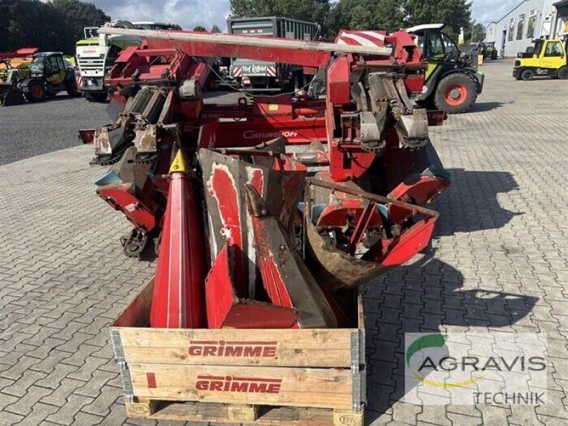 Geringhoff ROTADISC 6 RHG