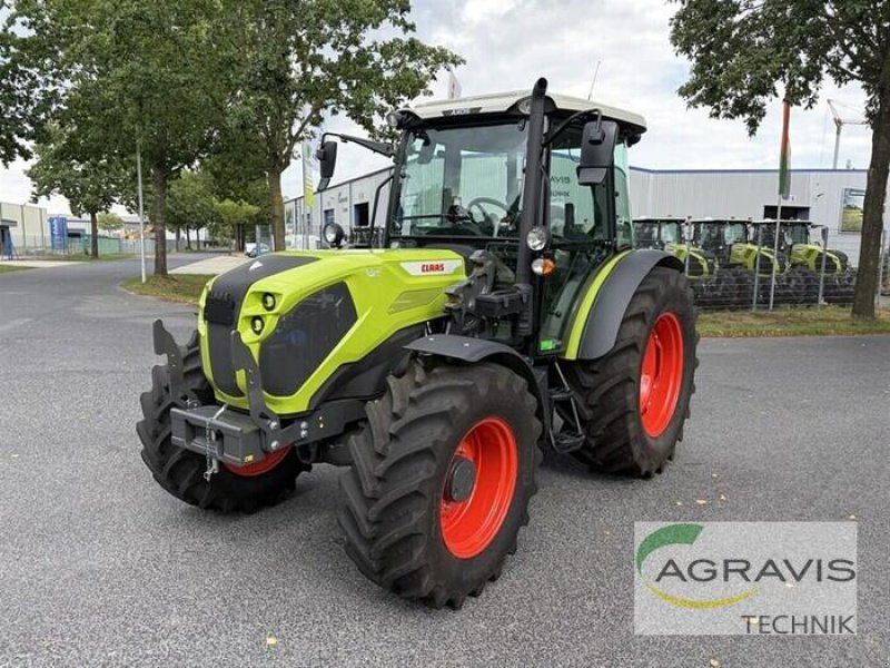 Claas AXOS 2.105 ADVANCED