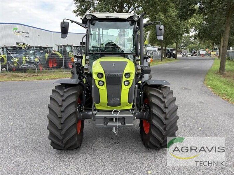 Claas AXOS 2.105 ADVANCED