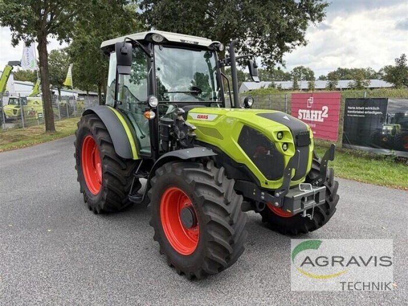 Claas AXOS 2.105 ADVANCED