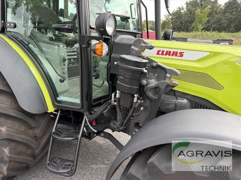Claas AXOS 2.105 ADVANCED