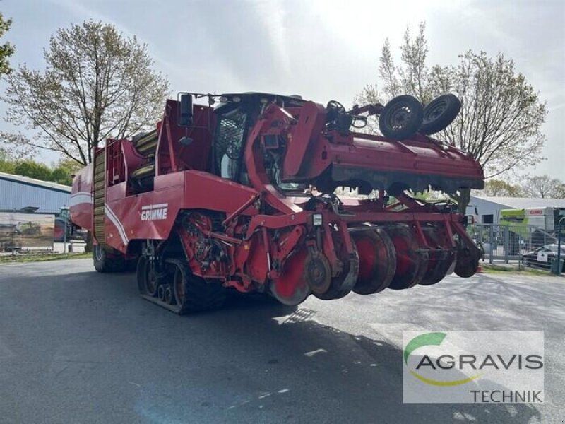 Grimme TECTRON 410