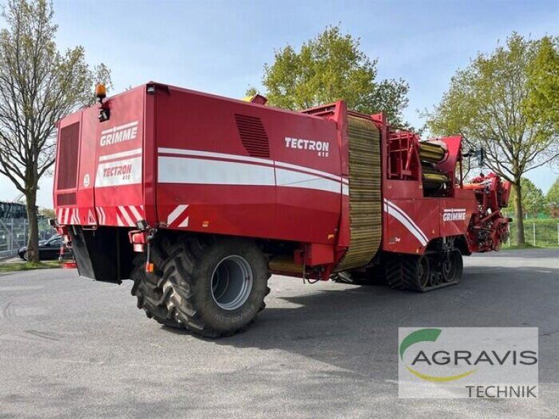 Grimme TECTRON 410