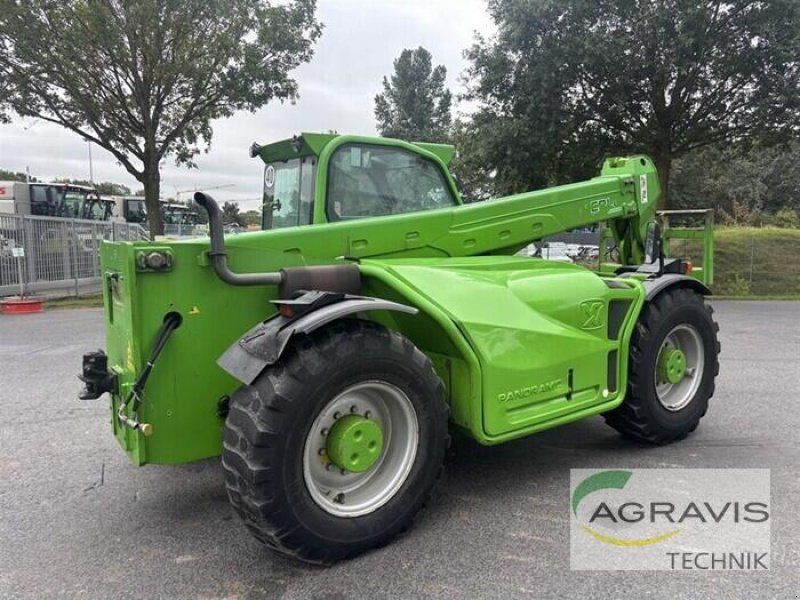 Merlo P55.9 CS