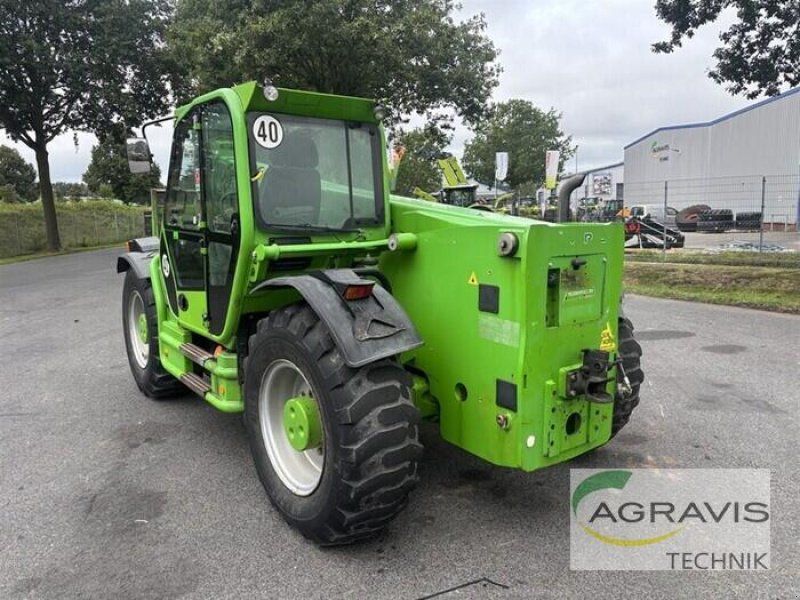 Merlo P55.9 CS