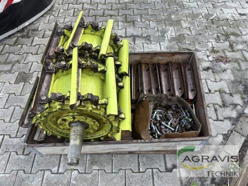 Claas V36 MESSERTROMMEL