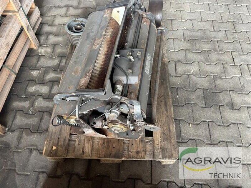 Claas CORN-CRACKER