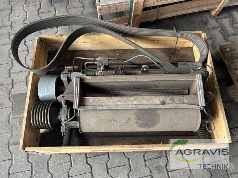 Claas CORN-CRACKER
