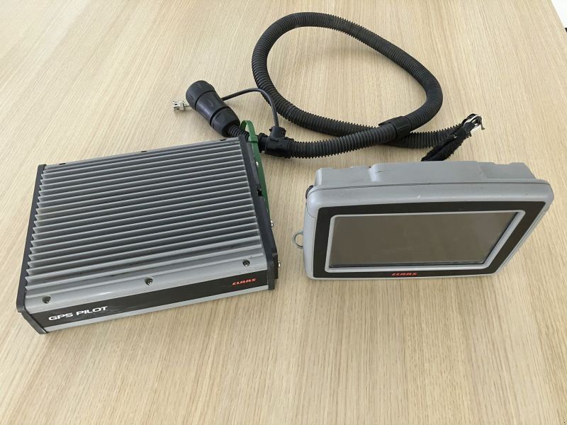 LENKSYSTEM S7