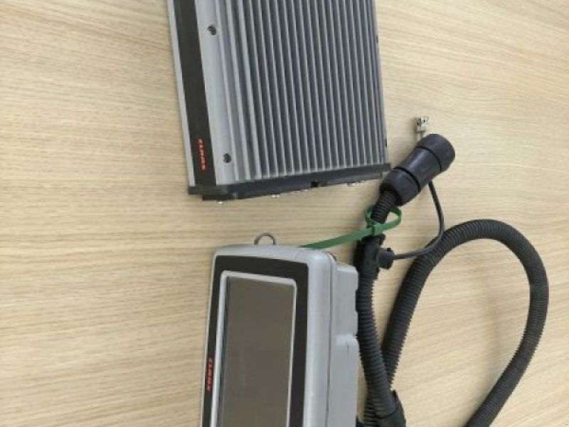 LENKSYSTEM S7