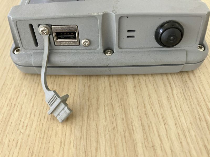 LENKSYSTEM S7
