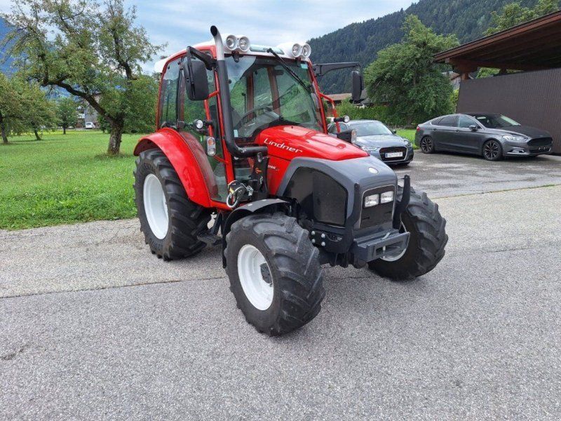 Lindner Geo 64
