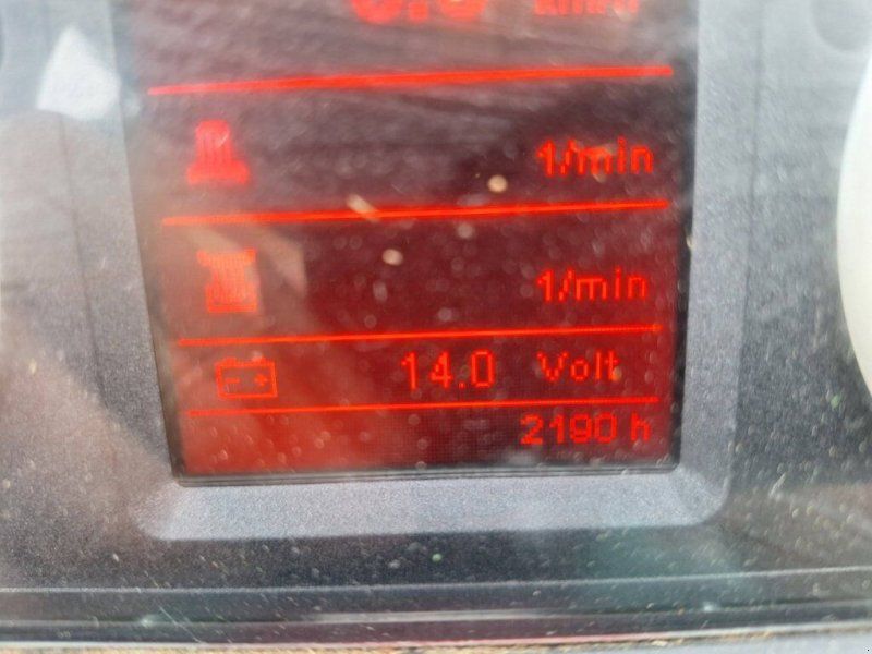 Lindner Geo 64